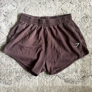 Gymshark training sweat short